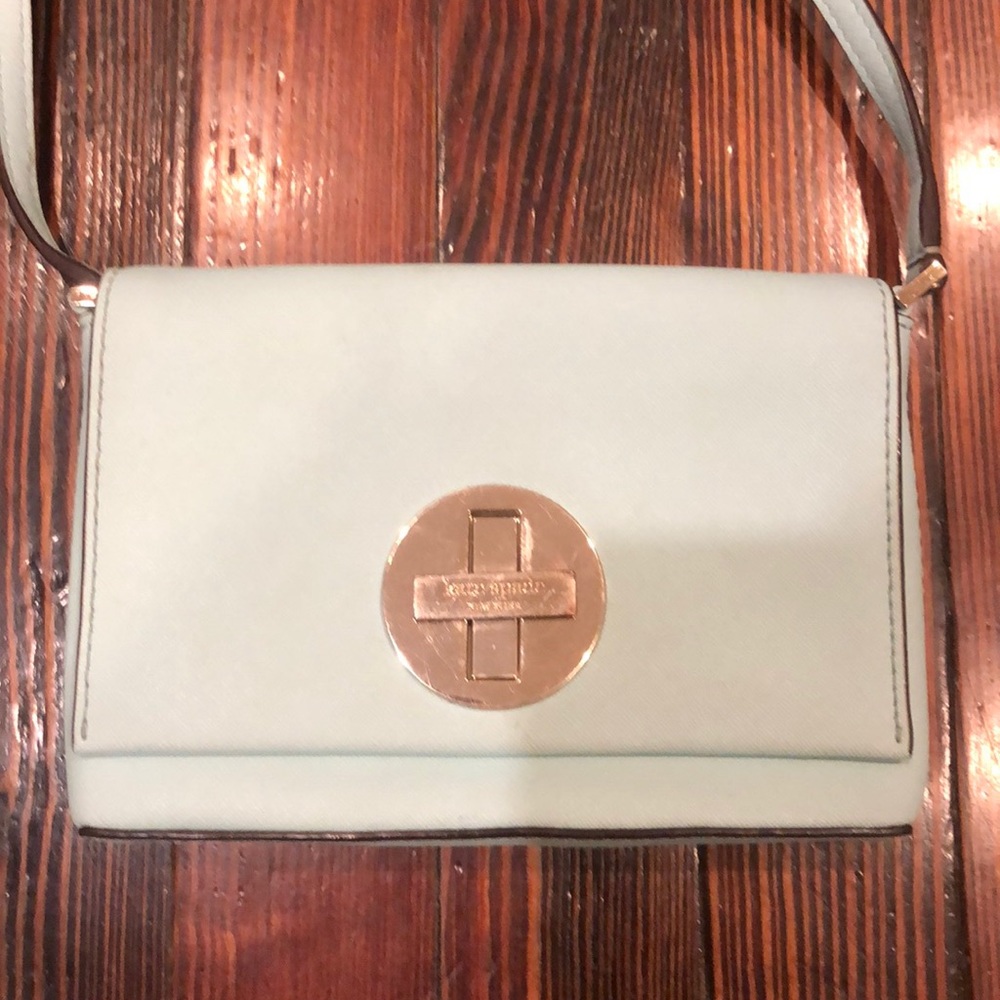 Kate Spade Crossbody